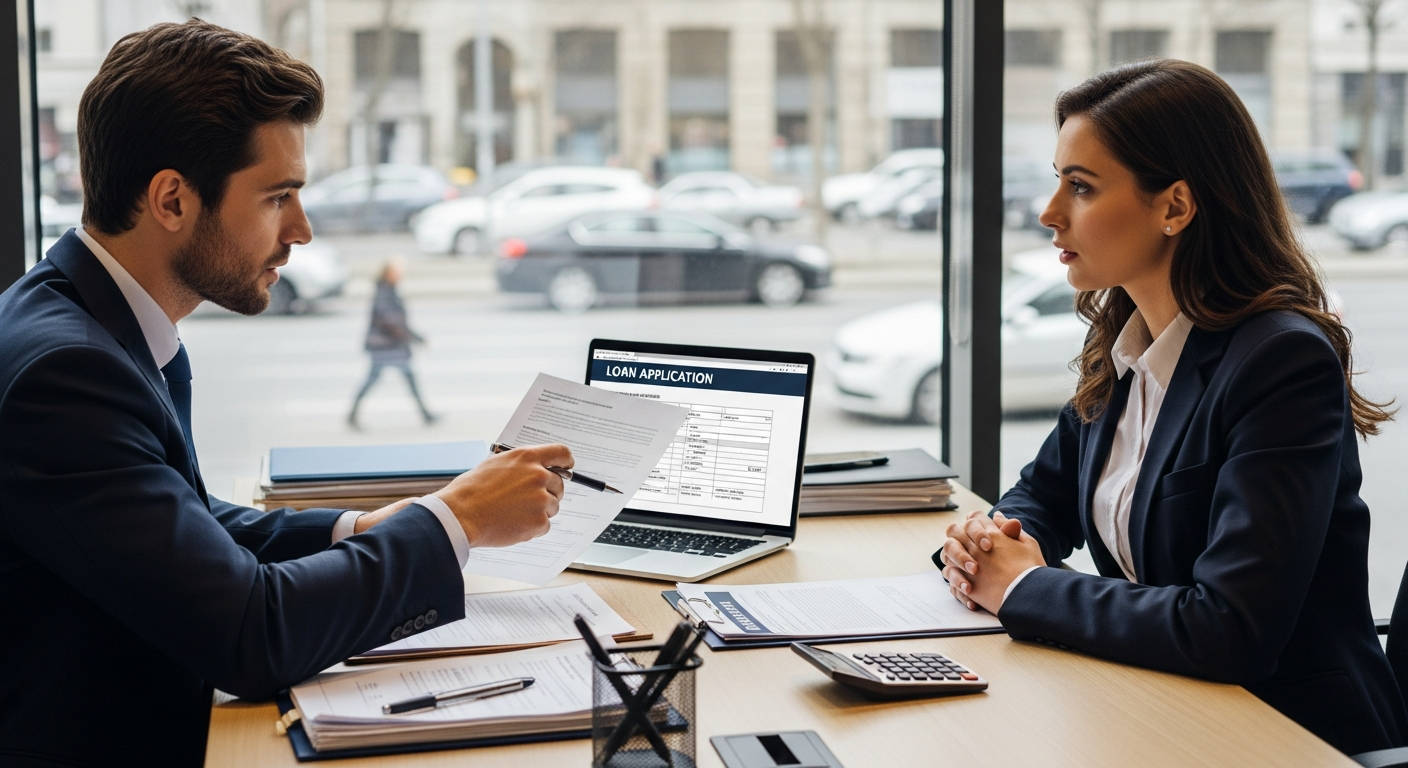 Requisitos comunes para financiar un coche hoy en día