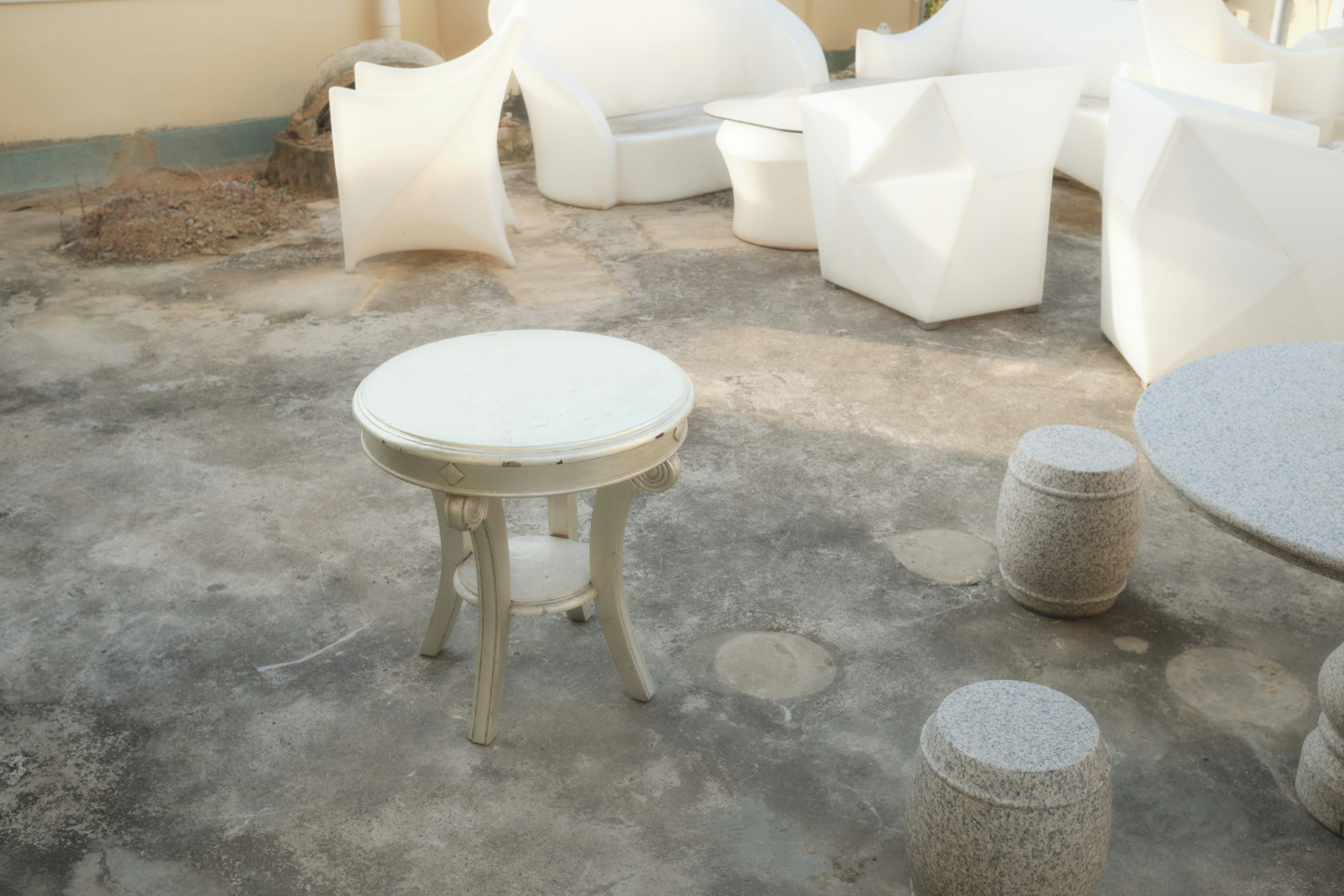 Rejuvenating Approaches: The Untold Story of Beauty and Fitness with Salt Rooms