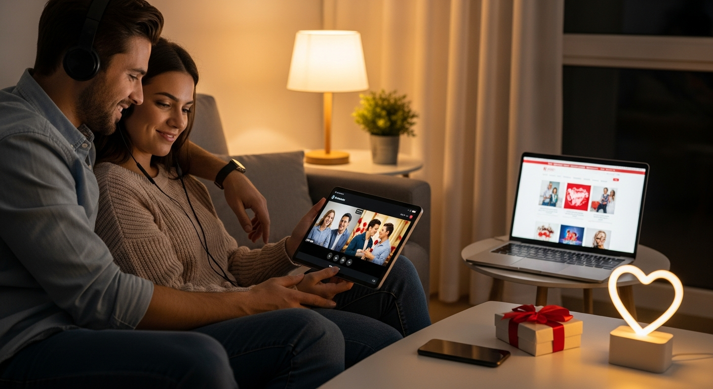 Aktuelle Serien im Stream: Was Sie wissen sollten