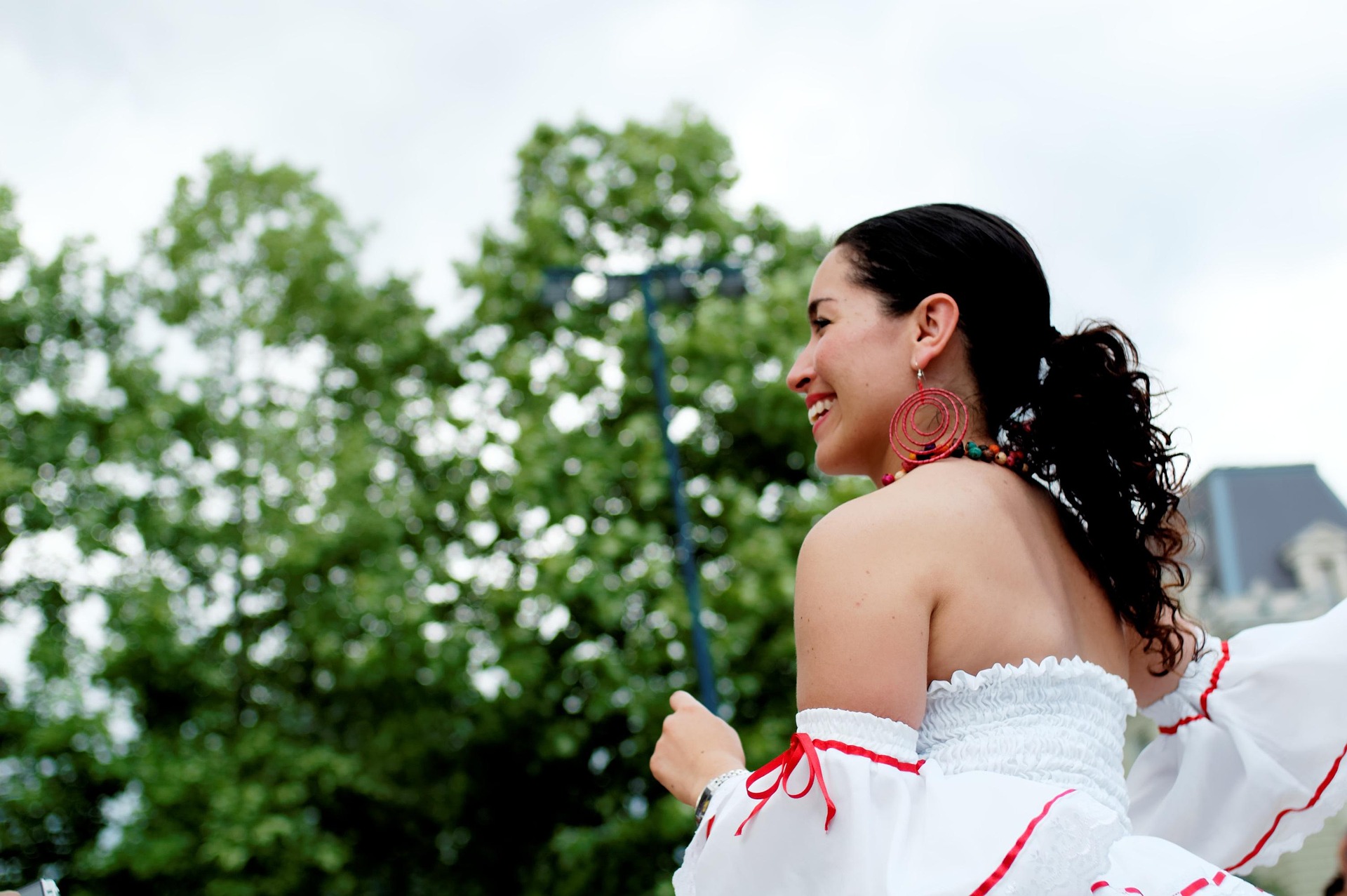 The Influence of Laughter on Health: A Giggle for Goodness 