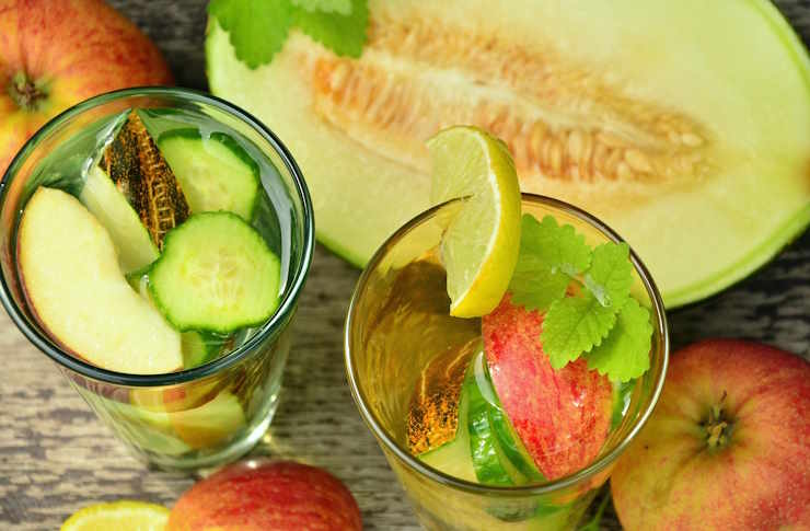 Ten cuidado con los peligros de estas dietas de desintoxicación
