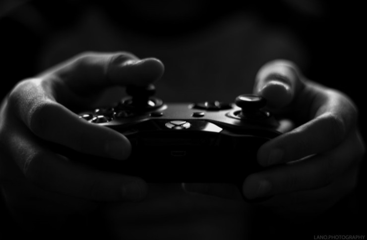 Crafting a Career in the Gaming Industry: A Comprehensive Guide