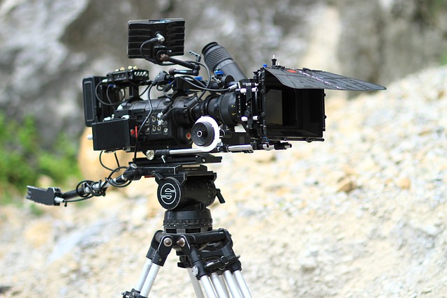 Faszinierende Einblicke in Filmproduktionen