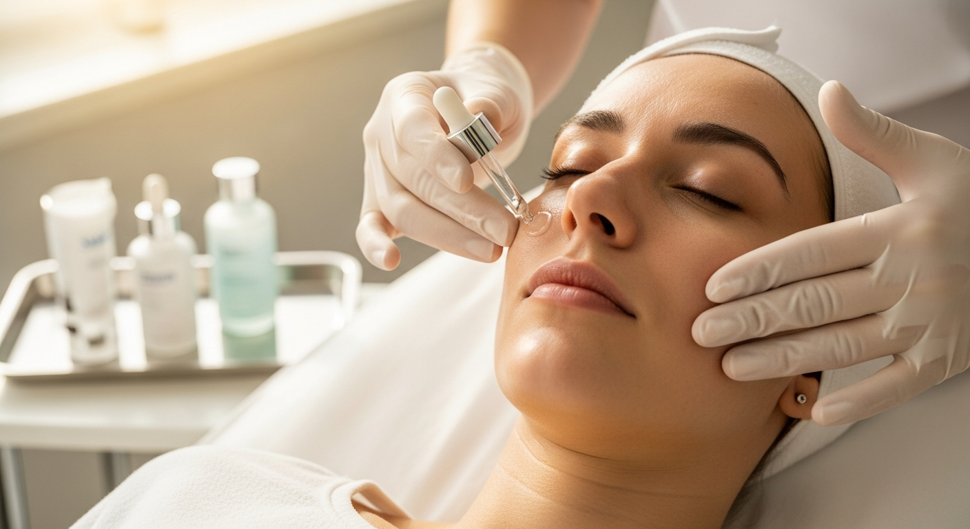 Leke Görünümünü Azaltmak İçin Bilinçli Yaklaşımlar