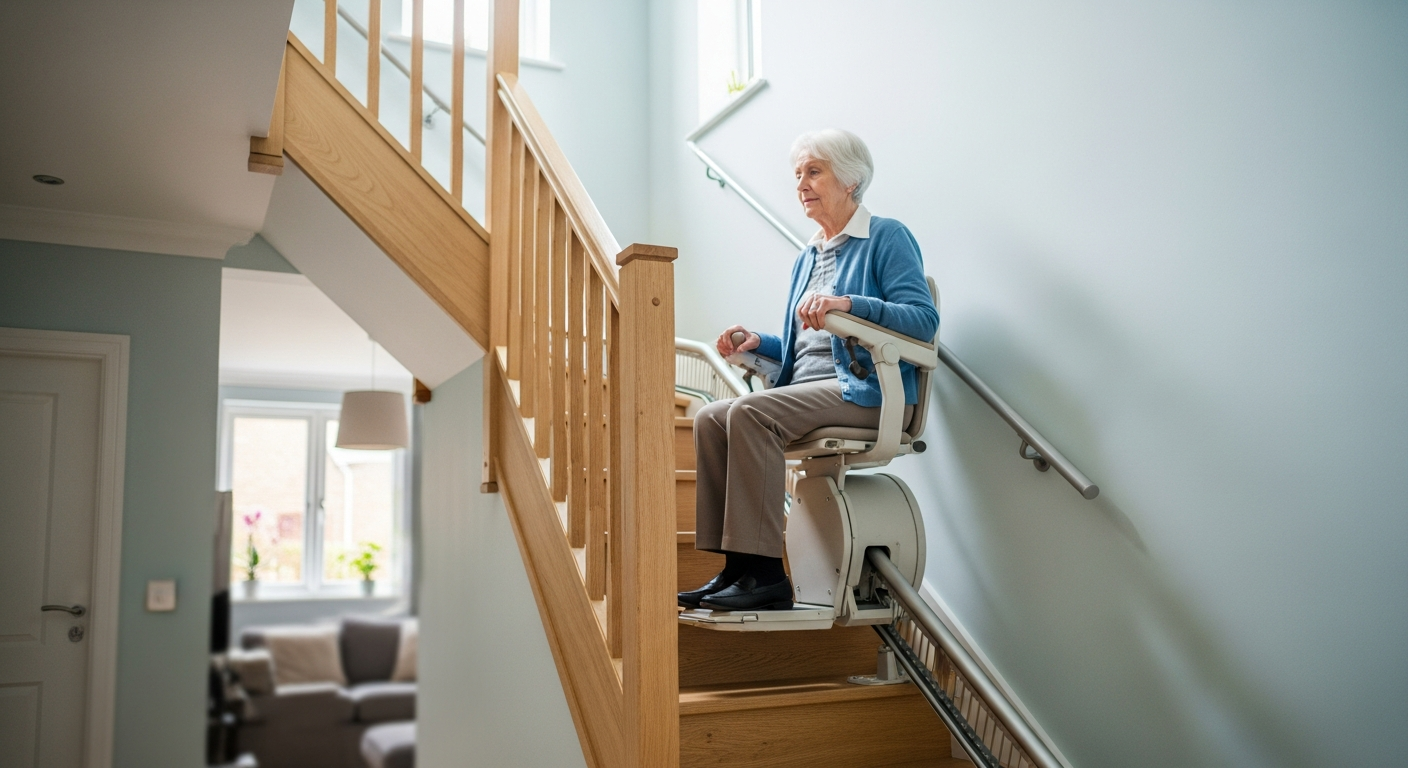 How Do Prefabricated Homes Support Elderly Independence?