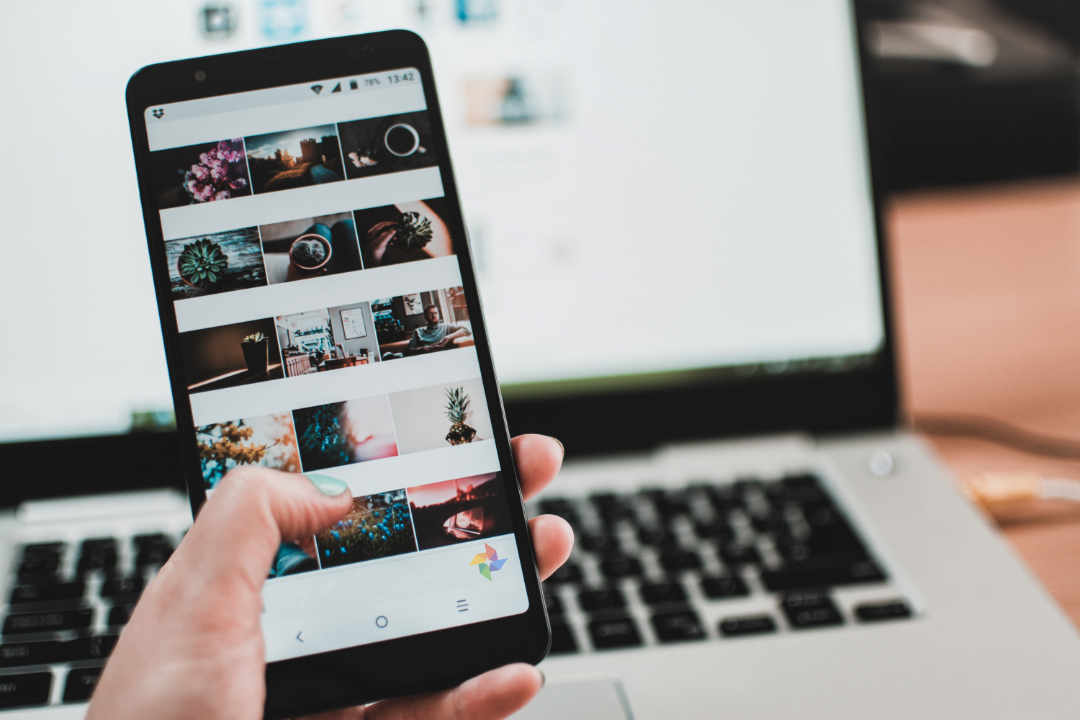 How to Download Photos from Google Photos