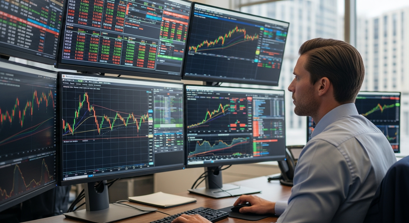 Understanding Market Dynamics for Informed Decisions