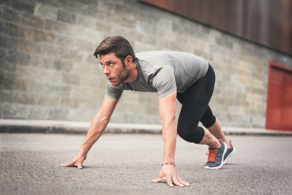 Chasing Victory: The Intricacies of Sprinting Techniques in Athletics