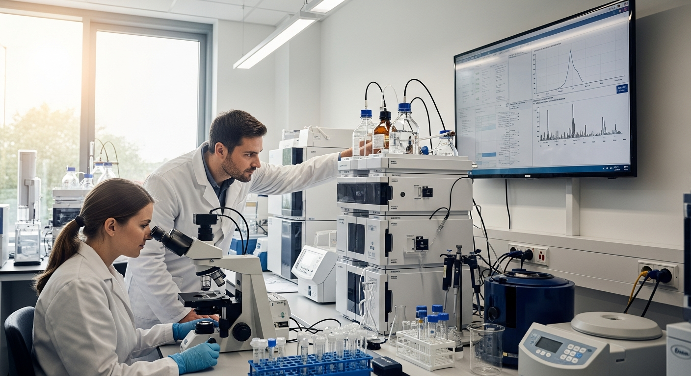 Guide pratique sur la santé endocrinienne globale