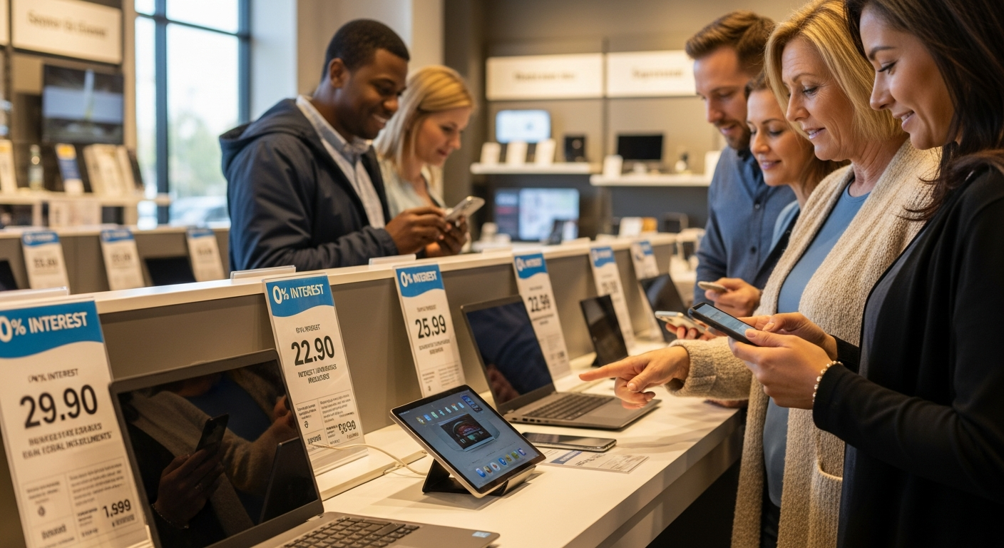 Εύκολη απόκτηση μεταχειρισμένων με άτοκες επιλογές.