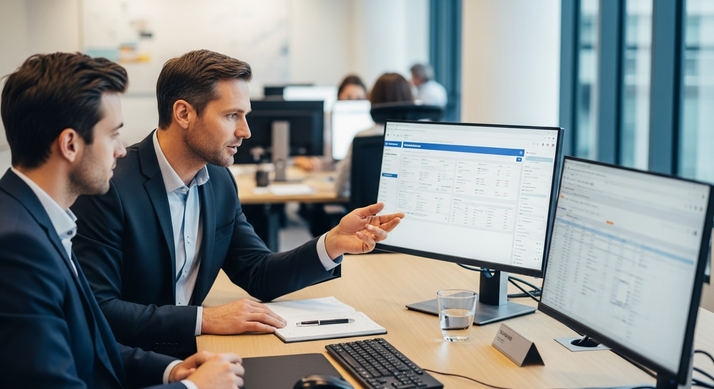 Soluções de Crédito para Indivíduos