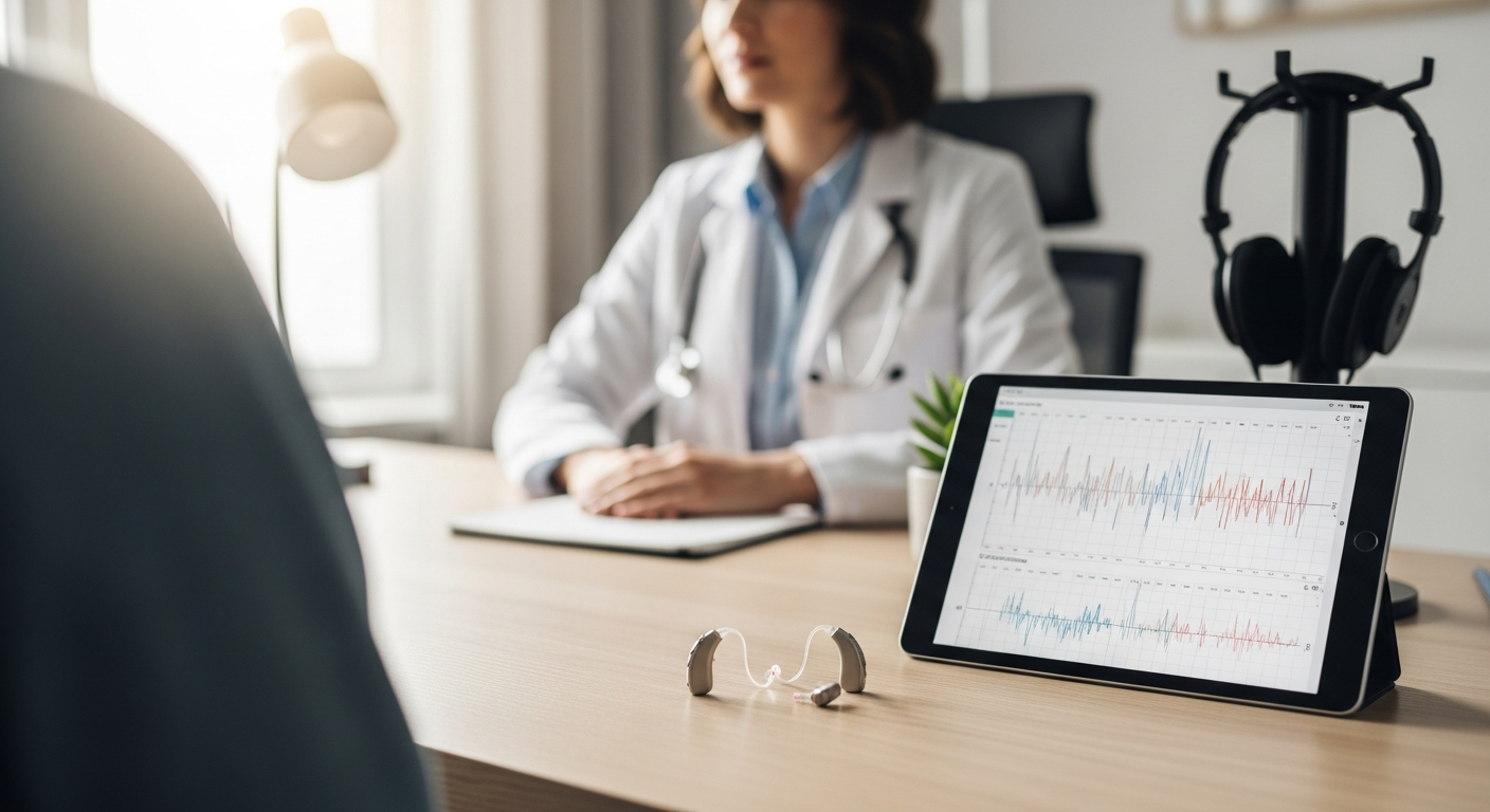 Τελευταίες καινοτομίες στα ακουστικά και το κόστος τους.