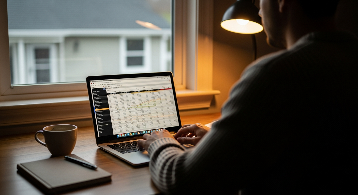 Află cum să generezi venituri constante digital