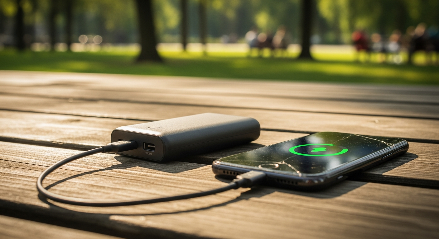 Поддържайте устройствата си активни