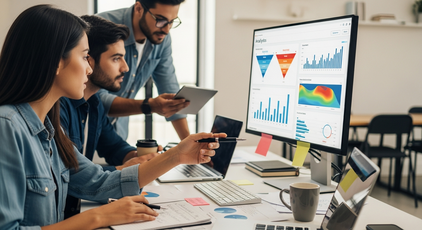 Understanding Online Fraud Analytics: Tools and Tactics