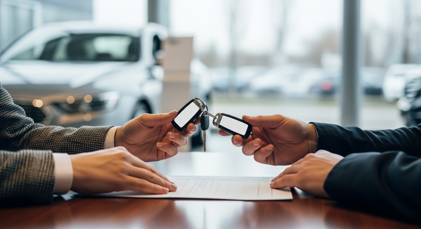 Car Leasing in Ireland: What Drivers Are Comparing in 2026
