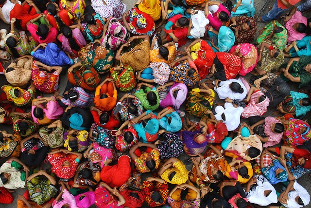 The Societal Significance of Personal Space: A Sociocultural Examination