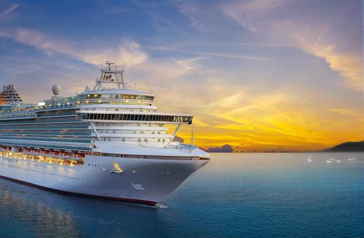 Kreuzfahrten: Luxuriöse, familienfreundliche und entspannende Seereisen