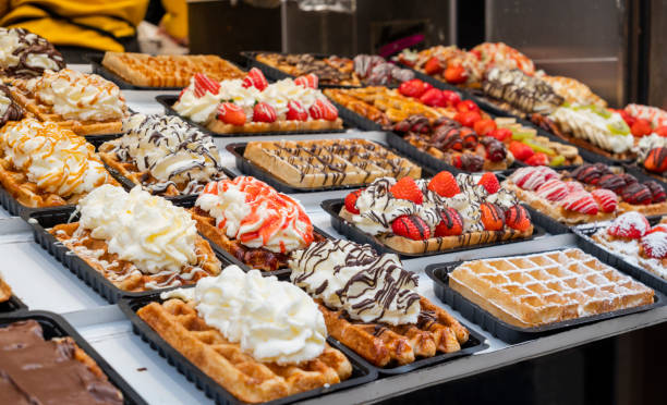 Dive into the Delicacies of the Underrated Belgian Cuisine