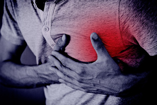 Heart Attack: Don’t Miss These Early Signals