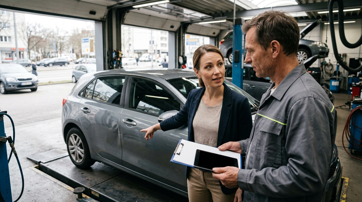 Kasko osiguranje i dodatna zaštita automobila