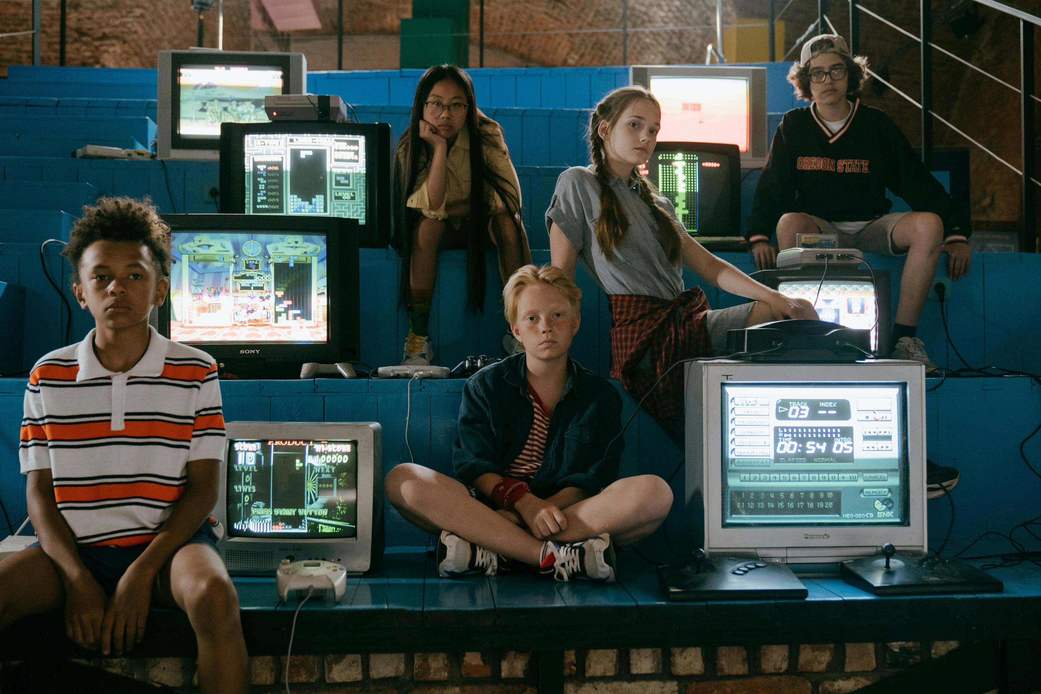From Pixels to Praxis: How Video Games Are Reimagining Education