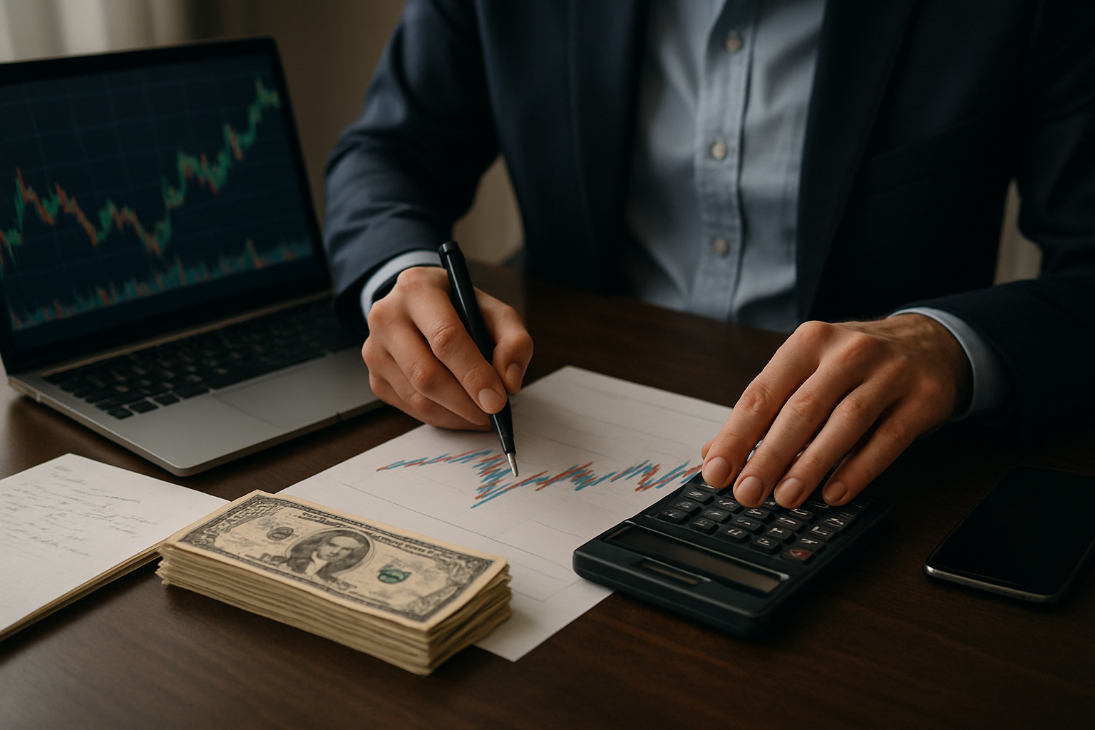 Understanding the Power of Dollar-Cost Averaging