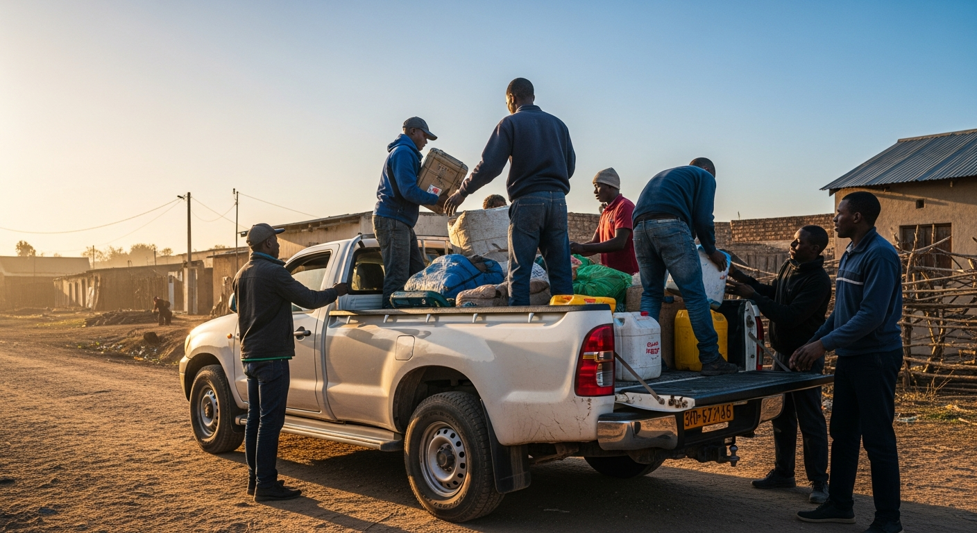 รถกระบะราคาถูกสุด: คู่มือเลือกซื้อและเปรียบเทียบรุ่นยอดนิยม