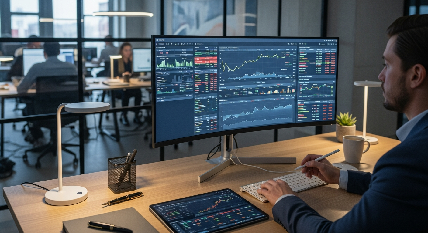 The Influence of Technology on Modern Banking