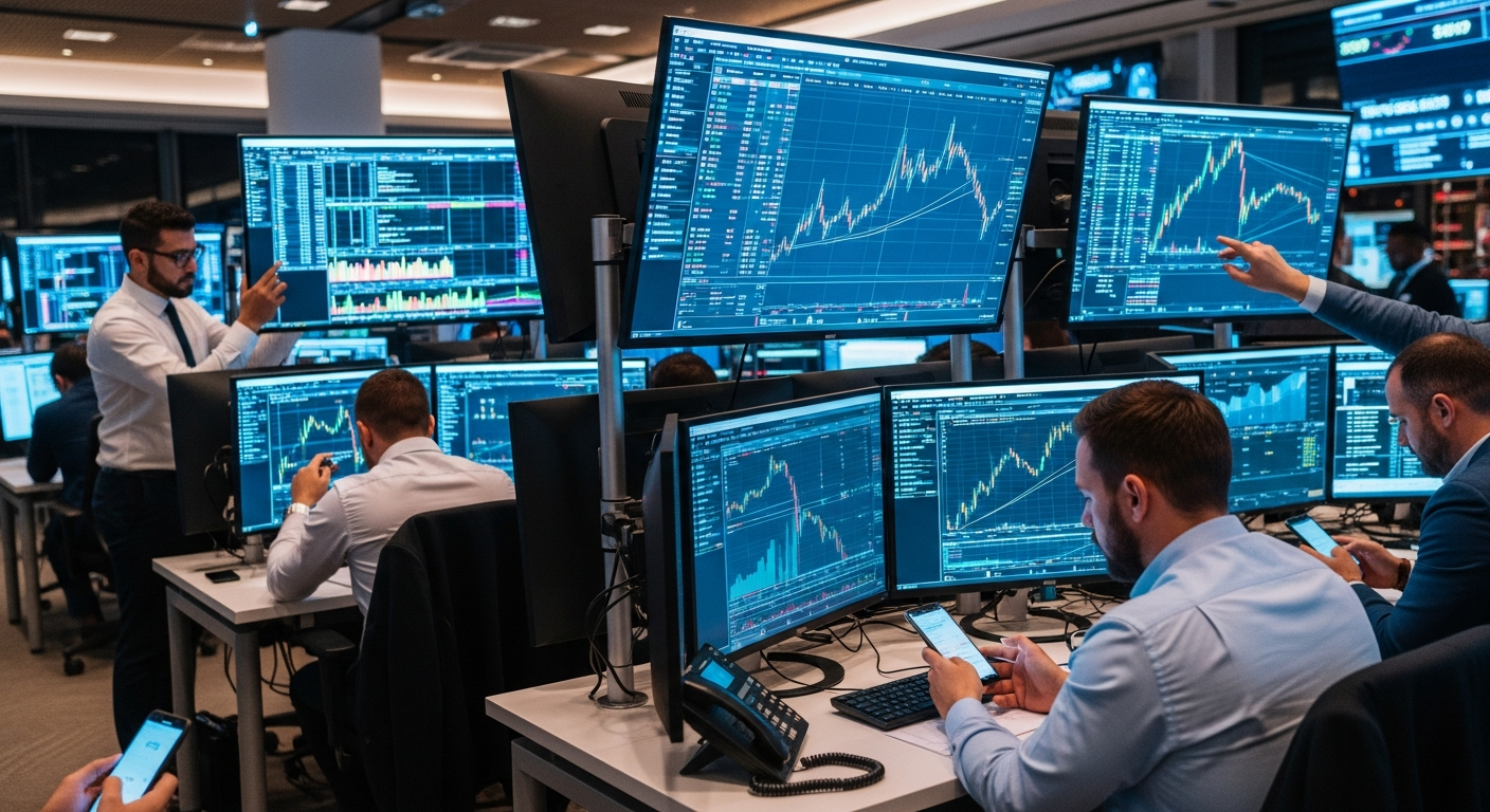 Exploring the Growing Trends in Exchange-Traded Funds