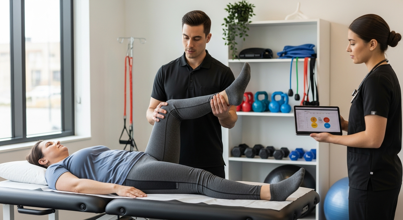 Aspectos da Recuperação Pós-Remodelação Corporal