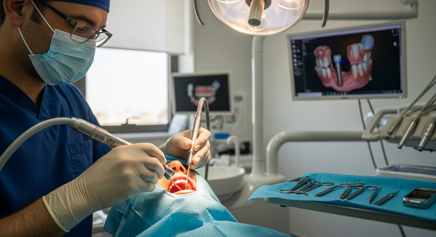 دليل شامل لزراعة الأسنان في الإمارات 2026