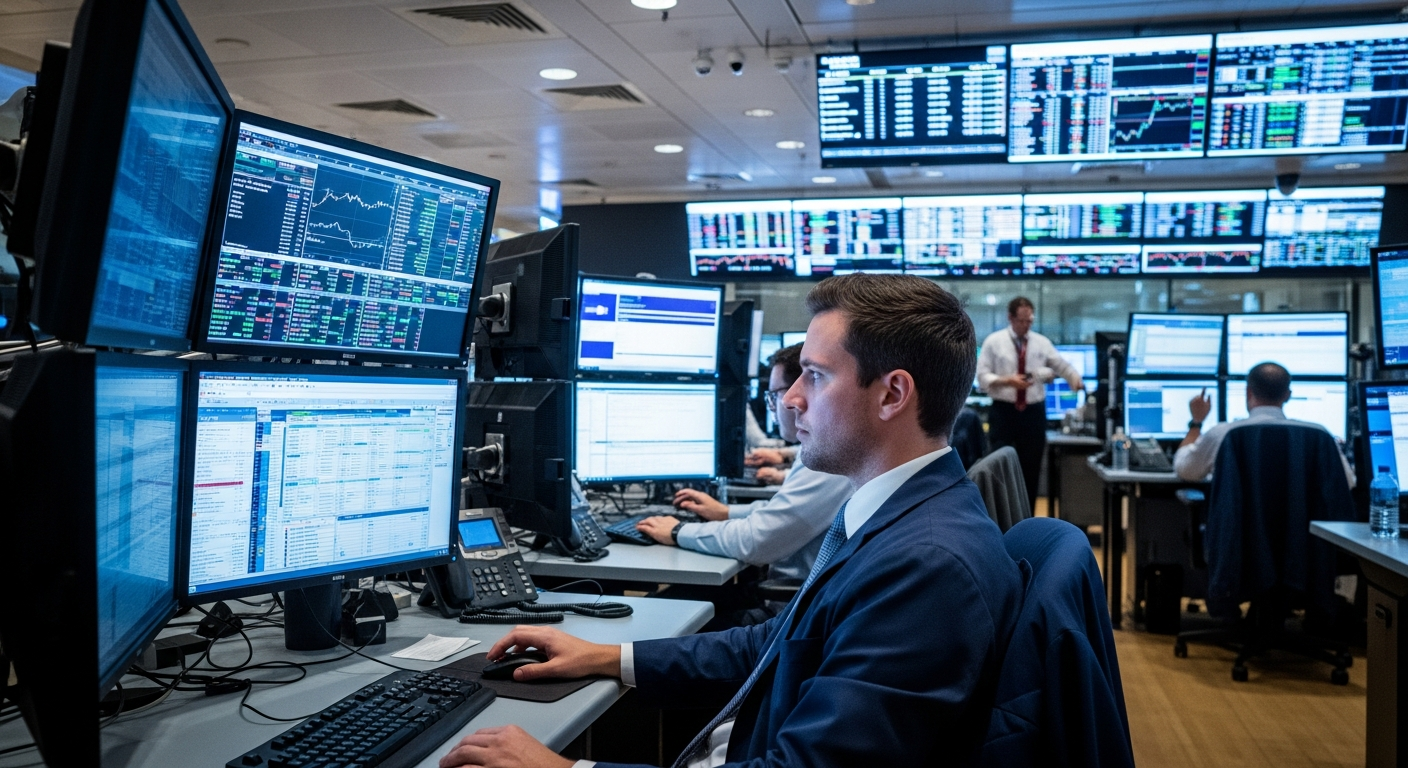 Economic Outlook: Navigating Uncertainty