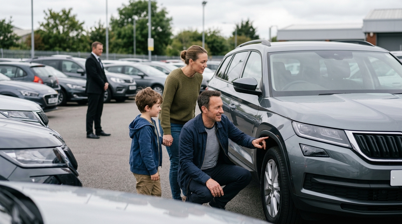 Used Cars Sometimes Cost More Than New — Car Models Fetching Premium Prices Today (2025)