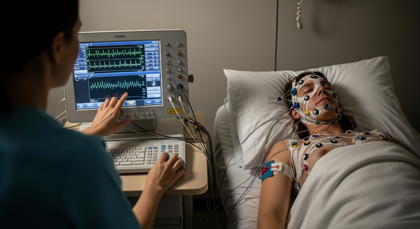 Exploring Approaches for Managing Excessive Daytime Sleepiness