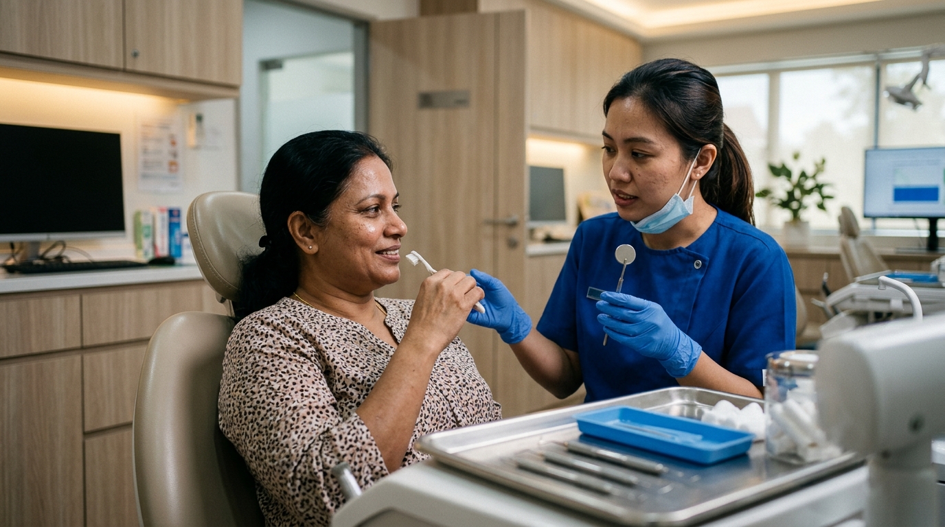 How to register with an NHS dentist as a new patient in 2026: steps, eligibility, and what to know
