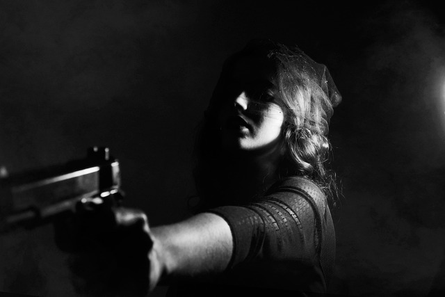 Spotlight on Neo-Noir: A Dark Horse in Contemporary Cinema