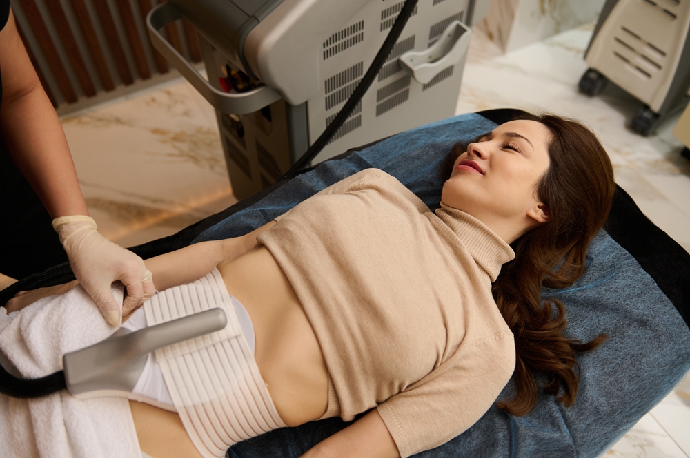 Body Contouring: A Deeper Dive into Non-Surgical Fat Reduction