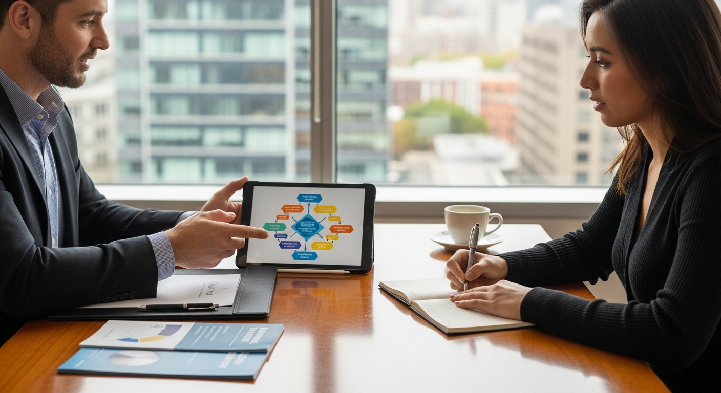 應對生活挑戰的財務支持選項