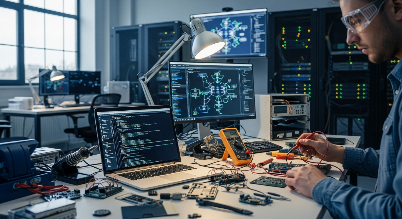 Unpacking the World of Tech Innovation