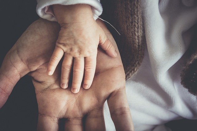 Essential Baby Supply Assistance Programs: Alleviating Financial Stress for New Parents