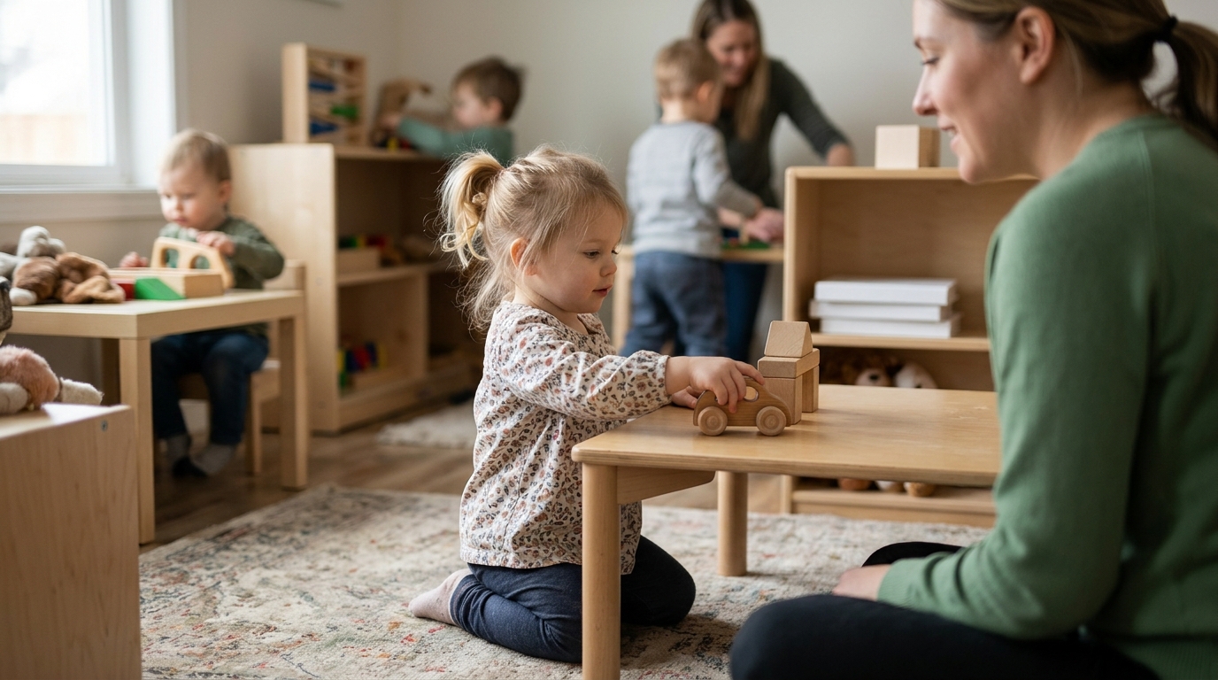 2026 Guide to Online Early Childhood Education Courses in the USA: Flexible Learning Options for Adult Learners