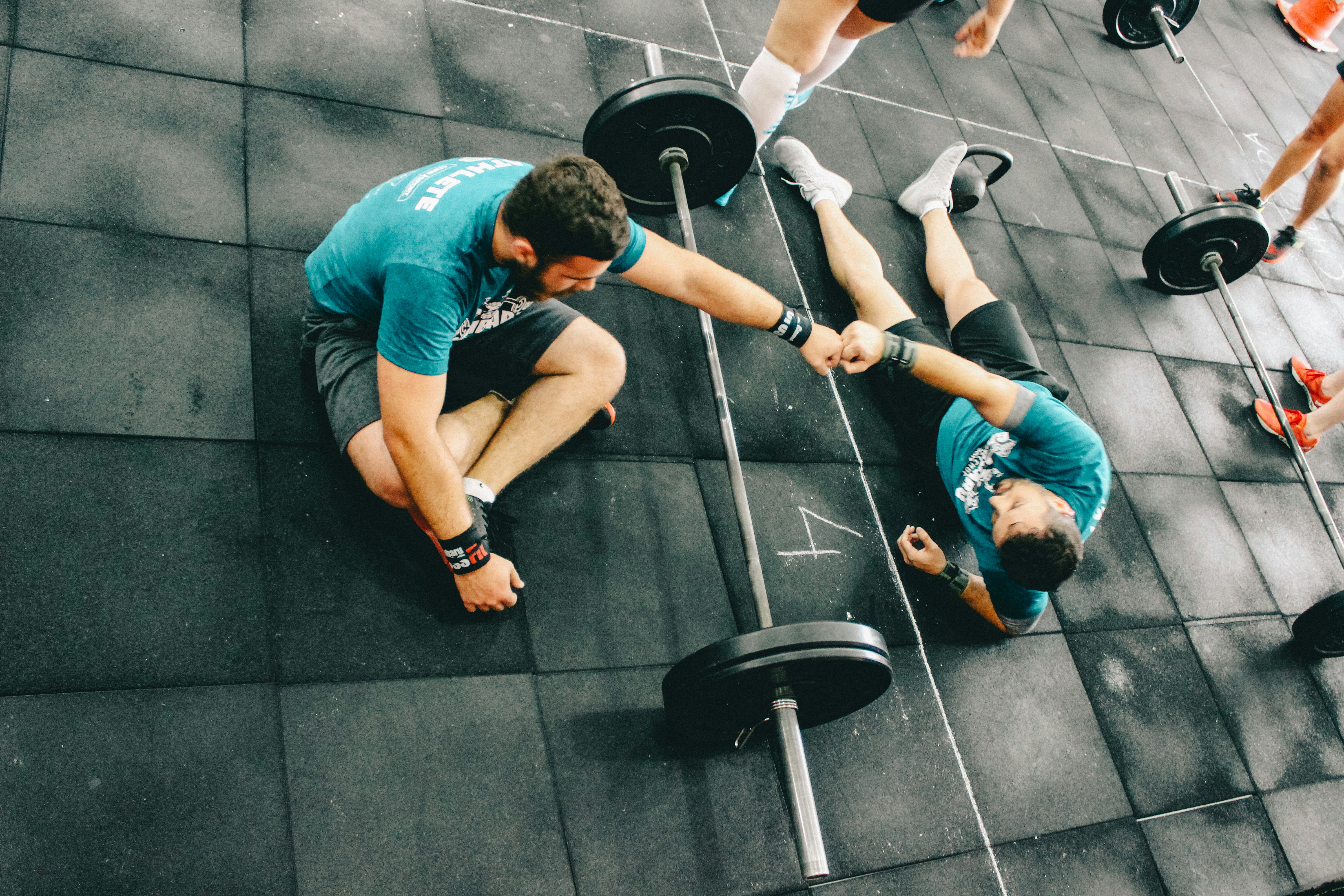 Embracing Body Diversity in Fitness and Beauty