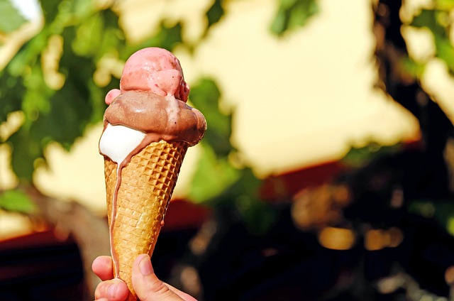 Gelato Artisan: Seni Kuliner Es Krim Italia yang Mendunia