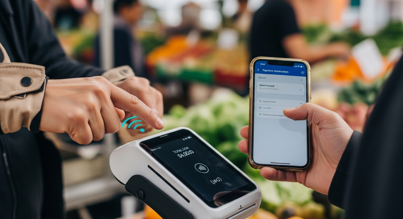 ເຄື່ອງມືຊ່ວຍການໃຊ້ຈ່າຍປະຈໍາວັນທີ່ສະດວກ