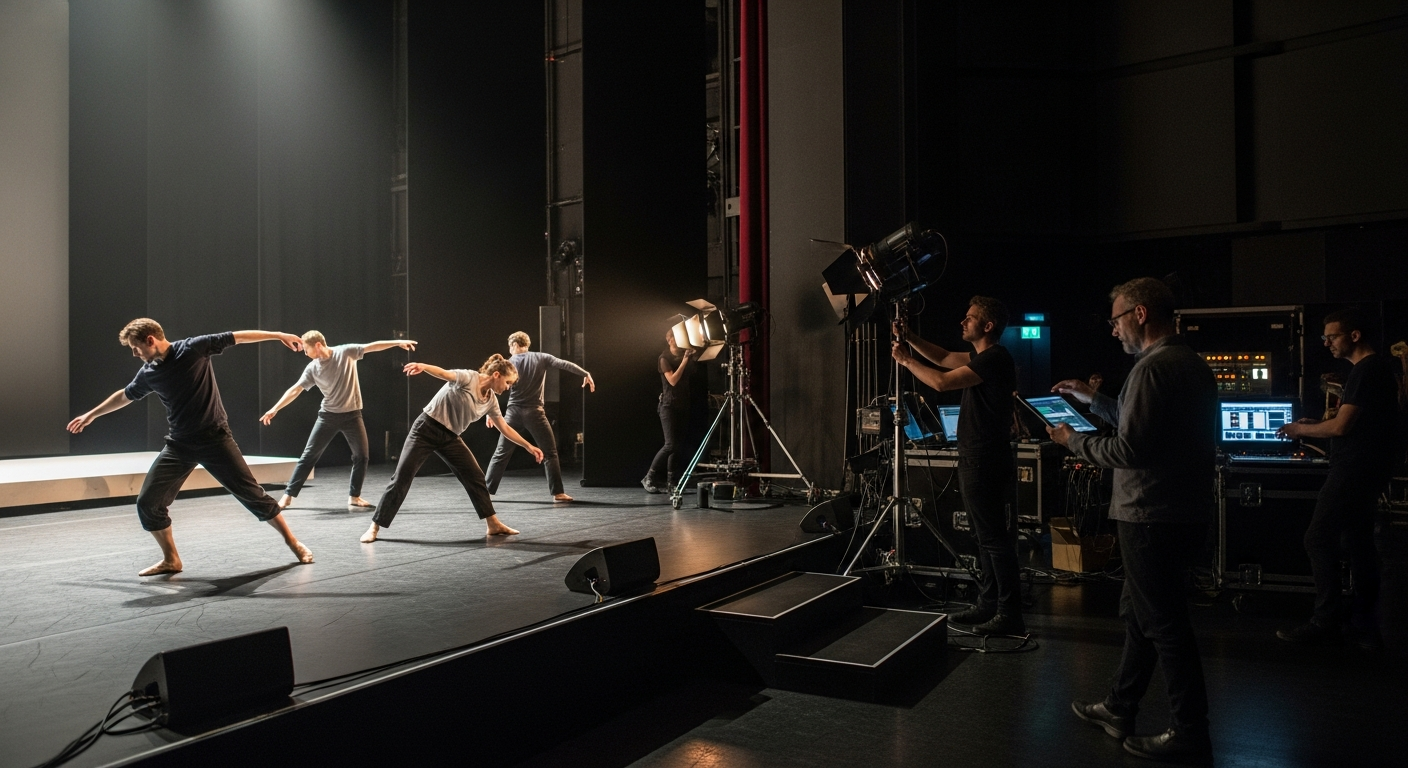 Exploring Global Artistic Expressions and Movements