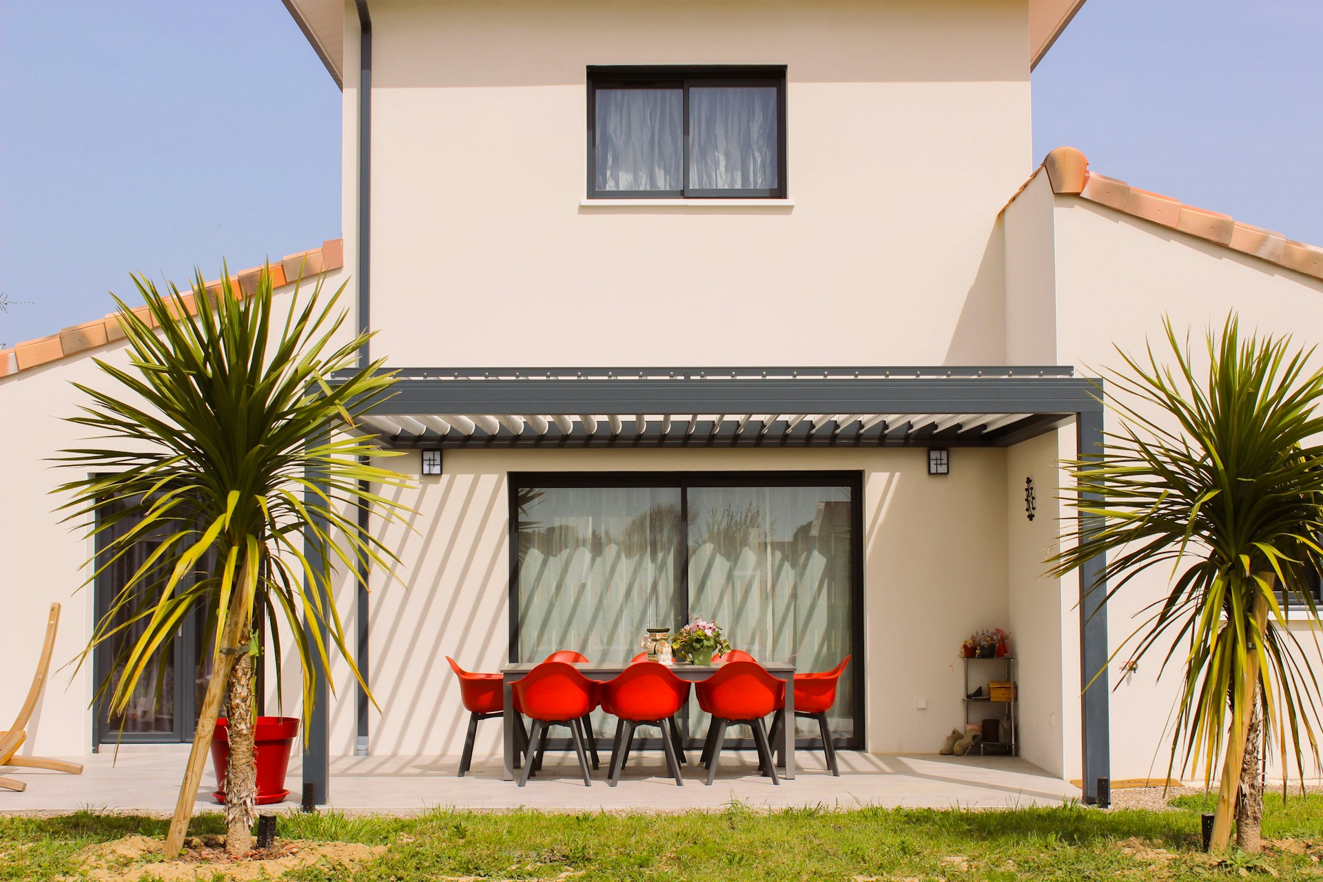 Incorporating Mediterranean Magic into Modern Homes