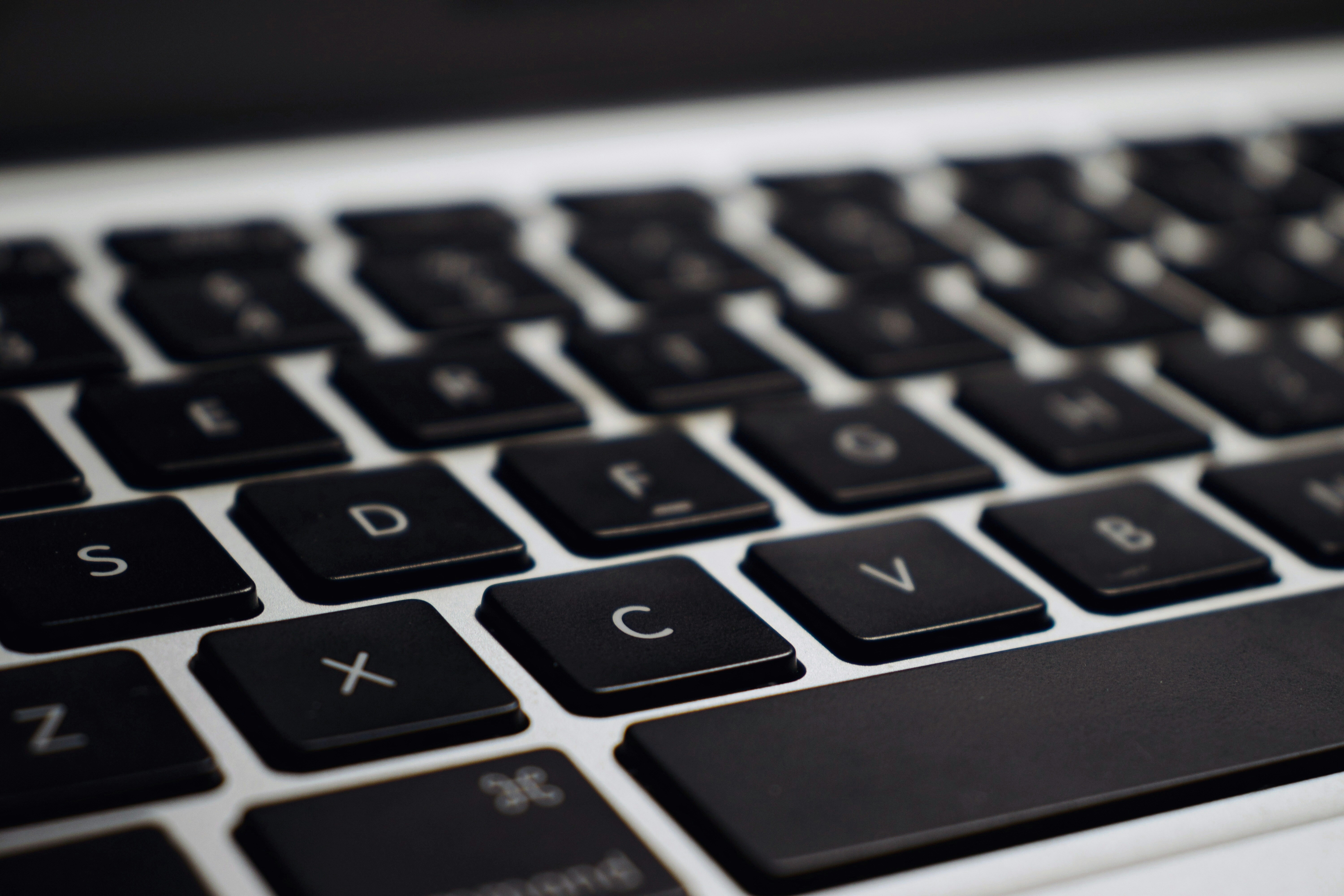 Why Mechanical Keypads Are Having a Gaming Moment