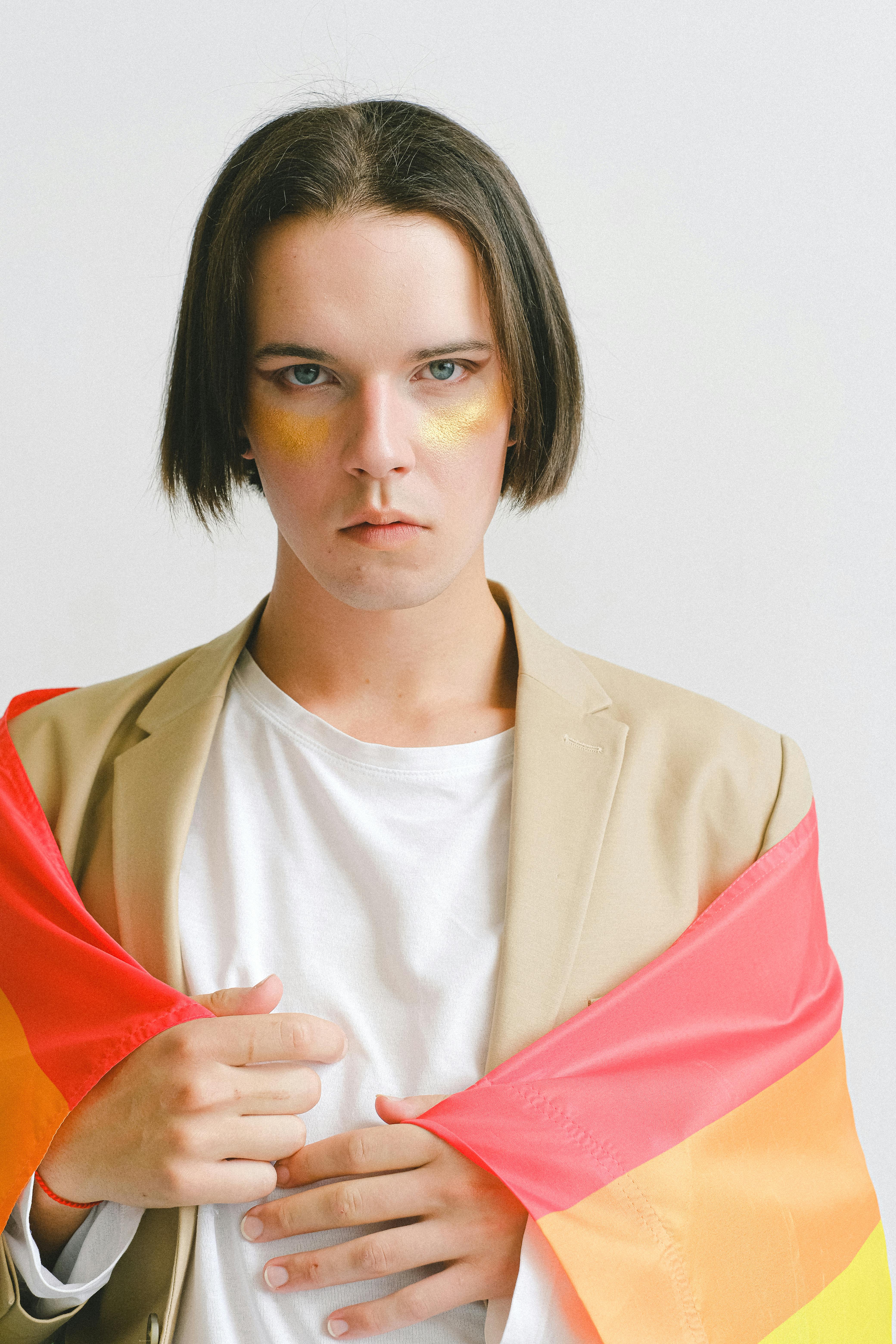 Distilling the Mystique of Gender-Neutral Fashion
