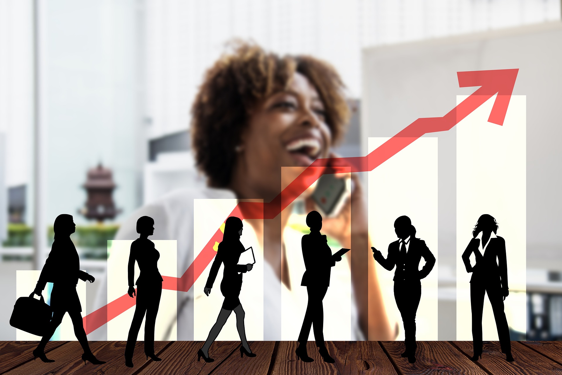 Leveraging Personality Types for Career Success 